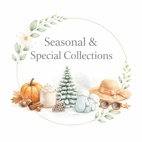Seasonal & Special Collections