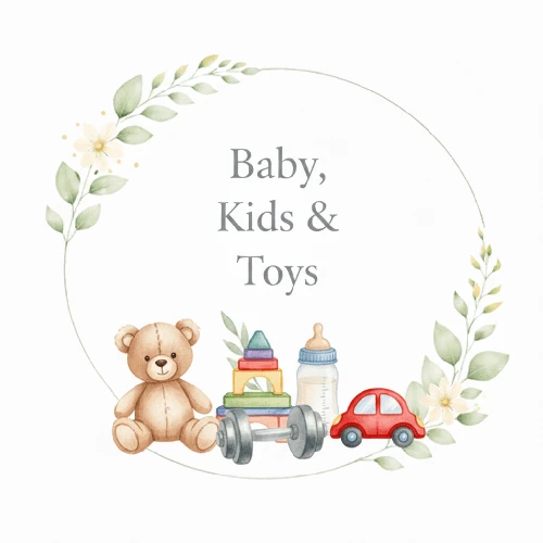 Baby, Kids & Toys